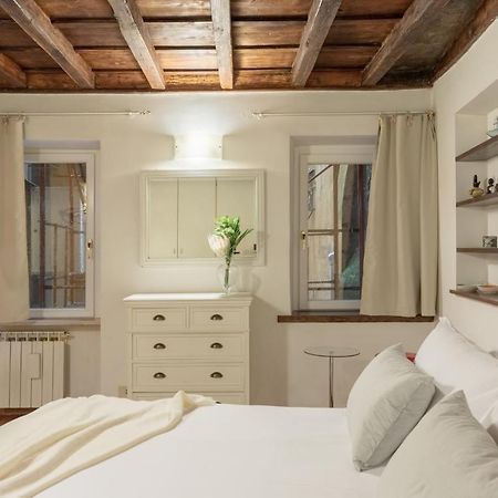 Iflat Comfy Apartament In Campo De' Fiori Рим Екстер'єр фото