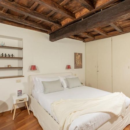 Iflat Comfy Apartament In Campo De' Fiori Рим Екстер'єр фото